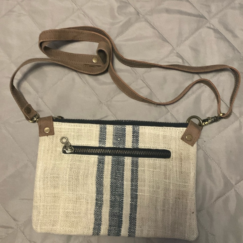 Crossbody